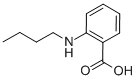 CAS#: 17781-86-1, N-Butyl-Anthranilicacid