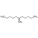 CAS 登录号：17799-46-1， 6-亚甲基十一烷