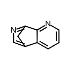CAS 登录号：178094-95-6， 3,10-二氮杂三环[6.2.1.0<sup>2,7</sup>]十一碳-1(10),2,4,6,8-五烯
