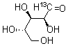 CAS#: 178101-87-6, L-Xylose-1-13C
