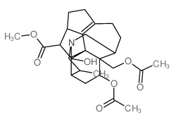 CAS#: 17819-76-0, Yuzurimine