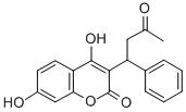 CAS#: 17834-03-6, 7-Hydroxywarfarin