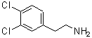 CAS 登录号：17847-40-4， 2-(3,4-二氯苯基)乙胺