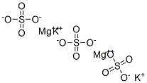 CAS#: 17855-14-0, Dimagnesium Dipotassium Trisulfate