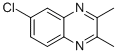 CAS#: 17911-93-2, 6-Chloro-2,3-Dimethyl-Quinoxaline