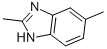 CAS#: 1792-41-2, 2,6-Dimethyl-1H-Benzimidazole