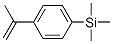 CAS#: 17920-24-0, p-Isopropenylphenyltrimethylsilane
