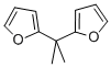 CAS#: 17920-88-6, 2,2'-(1-Methylethylidene)Bis-Furan