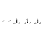 CAS#: 17926-77-1, Scandium Carbonate (2:3)