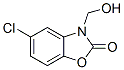 CAS#: 17929-34-9, 5-Chloro-3-(Hydroxymethyl)Benzoxazol-2(3H)-One