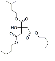 CAS#: 1793-10-8, Triisopentyl Citrate