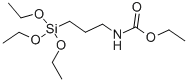 CAS#: 17945-05-0, Triethoxysilylpropylethylcarbamate