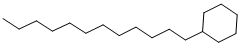 CAS#: 1795-17-1, Dodecylcyclohexane