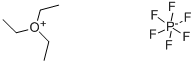 CAS#: 17950-40-2, Triethyloxonium Hexafluorophosphate