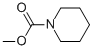 CAS#: 1796-27-6, Methyl Piperidine-1-Carboxylate