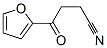 CAS#: 17960-37-1, 4-(2-Furyl)-4-Oxobutanenitrile
