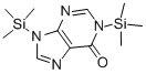 CAS#: 17962-89-9, Bis(Trimethylsilyl)Hypoxathine