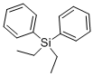 CAS#: 17964-10-2, Diethyldiphenylsilane