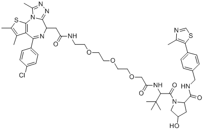 CAS#: 1797406-69-9, MZ 1
