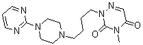CAS 登录号：179756-85-5， 依他匹隆