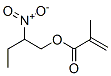 CAS#: 17977-11-6, 2-Nitrobutyl Methacrylate