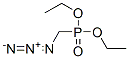 CAS#: 17982-55-7, (Azidomethyl)Phosphonic Acid Diethyl Ester