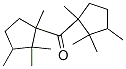 CAS#: 17983-22-1, Methyl(2,2,3-Trimethylcyclopentyl) Ketone