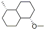 CAS#: 17987-53-0, 8alpha-Methoxy-4alpha-Methyl-Decalin