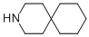 CAS#: 180-44-9, 3-Azaspiro[5.5]Undecane