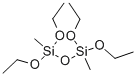 CAS#: 18001-60-0, 1,1,3,3-Tetraethoxy-1,3-Dimethyldisiloxane