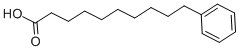 CAS#: 18017-73-7, Benzenedecanoic Acid