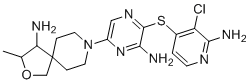 CAS#: 1801765-04-7, TNO155