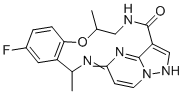 CAS#: 1802220-02-5, Repotrectinib