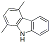 CAS#: 18028-55-2, 1,4-Dimethyl-9H-Carbazole