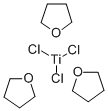 CAS#: 18039-90-2, Trichlorotris(Tetrahydrofuran)-Titanium