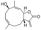 CAS#: 18045-83-5, 3alpha-Hydroxycostunolide