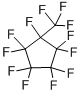 CAS#: 1805-22-7, 1,1,2,2,3,3,4,4,5-Nonafluoro-5-(Trifluoromethyl)-Cyclopentane