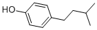 CAS#: 1805-61-4, 4-Isopentylphenol