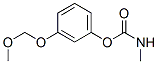 CAS#: 18066-11-0, N-Methylcarbamic Acid M-(Methoxymethoxy)Phenyl Ester