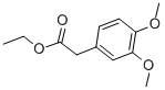 CAS#: 18066-68-7, Ethyl 3,4-Dimethoxyphenylacetate