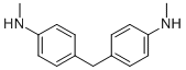 CAS#: 1807-55-2, 4,4'-Methylenebis(N-Methylaniline)