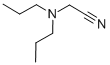 CAS#: 18071-35-7, Di-n-Propylaminoacetonitrile
