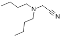 CAS#: 18071-38-0, (Dibutylamino)Acetonitrile
