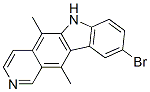 CAS#: 18073-34-2, 9-Bromoellipticine