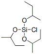 CAS#: 18105-63-0, Chlorotris(1-Methylpropoxy)Silane