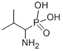 CAS#: 18108-24-2, P-(1-Amino-2-Methylpropyl)-Phosphonic Acid