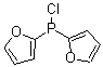 CAS # 181257-35-2, P,P-二-2-呋喃基-亚膦基氯化物