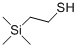 CAS#: 18143-30-1, (2-Mercaptoethyl)Trimethylsilane