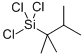 CAS#: 18151-53-6, Trichloro(1,1,2-Trimethylpropyl)-Silane