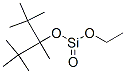 CAS#: 18151-86-5, Silicic Acid Di(Tert-Butyl)Diethyl Ester